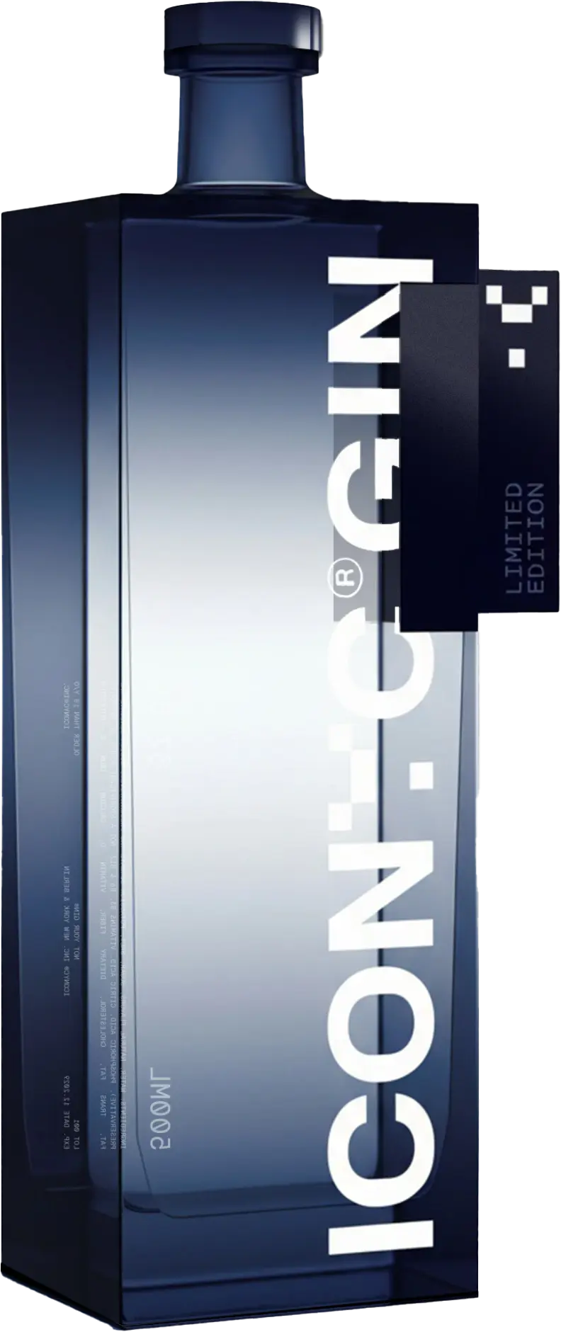Y GIN Limited Ed.