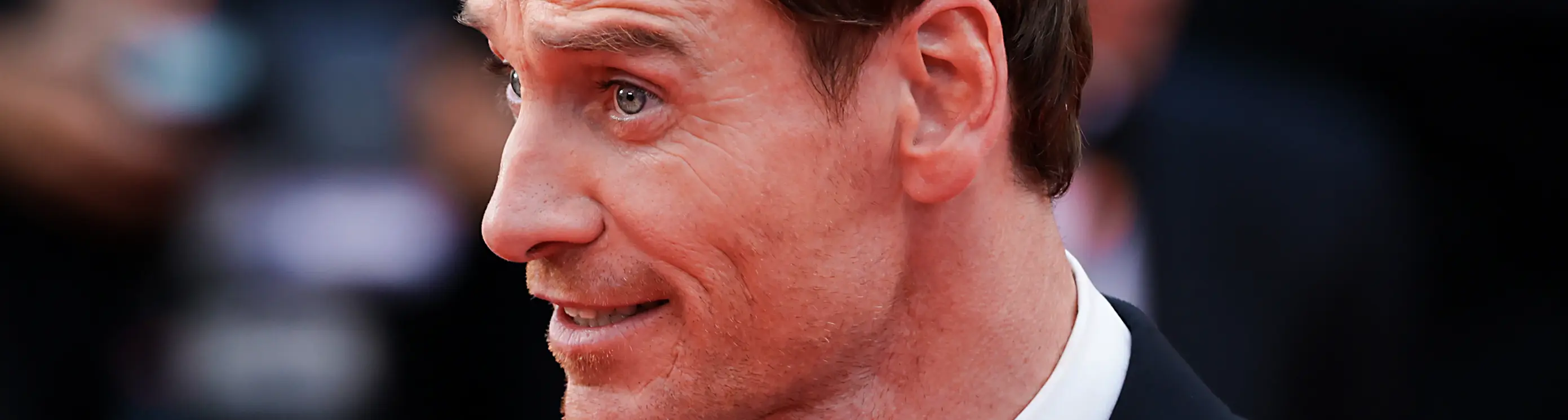 Michael Fassbender