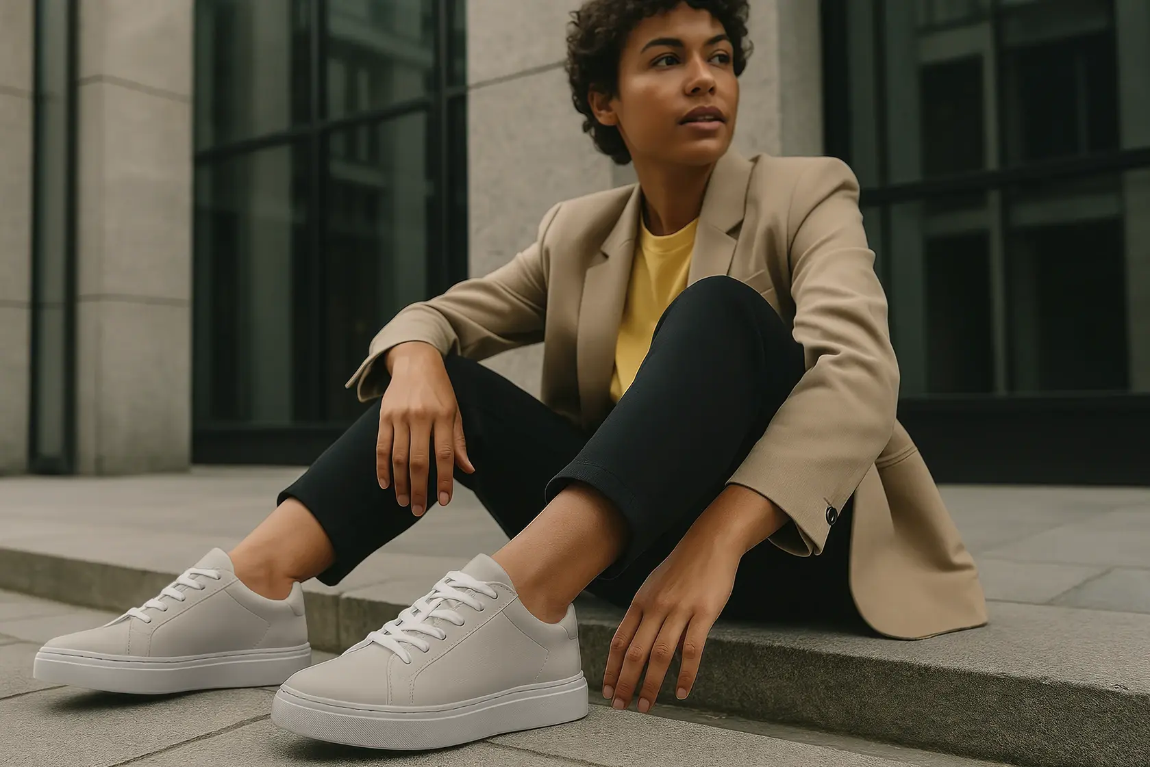Iconyc x REEBOK