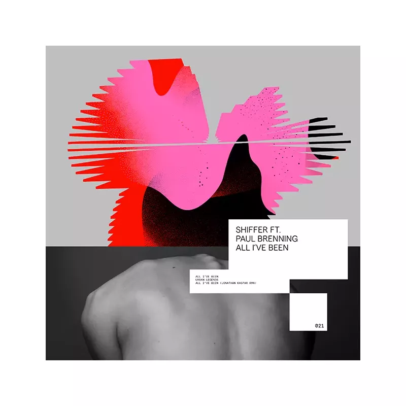 Depth Perception EP