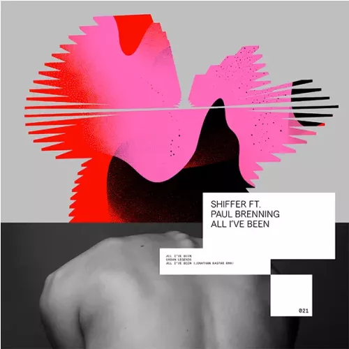 Depth Perception EP