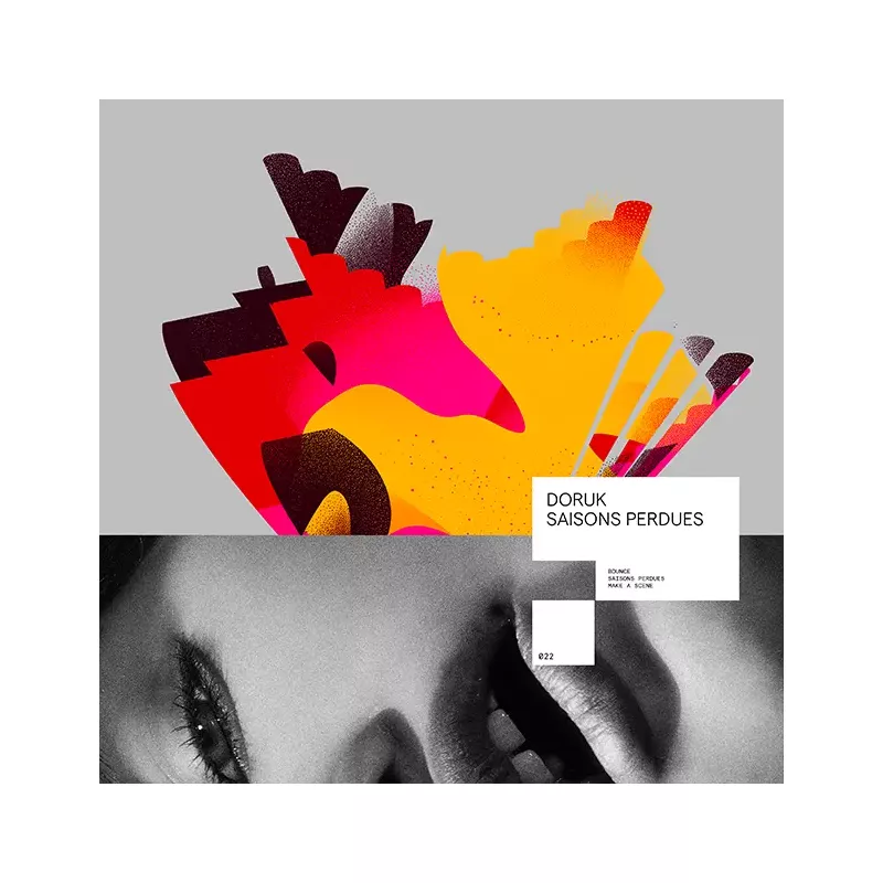 Parallax EP