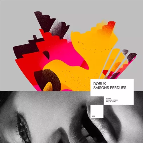 Parallax EP