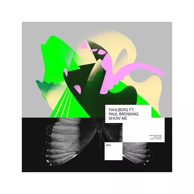 Veil Walking EP