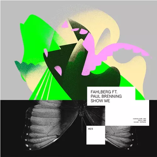 Veil Walking EP