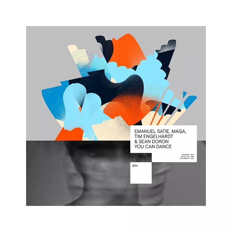 Echomatter EP