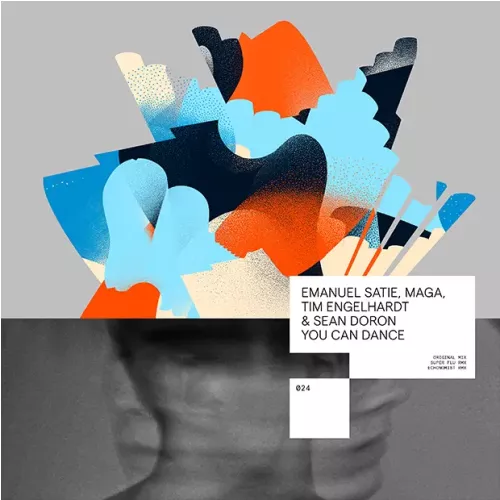 Echomatter EP