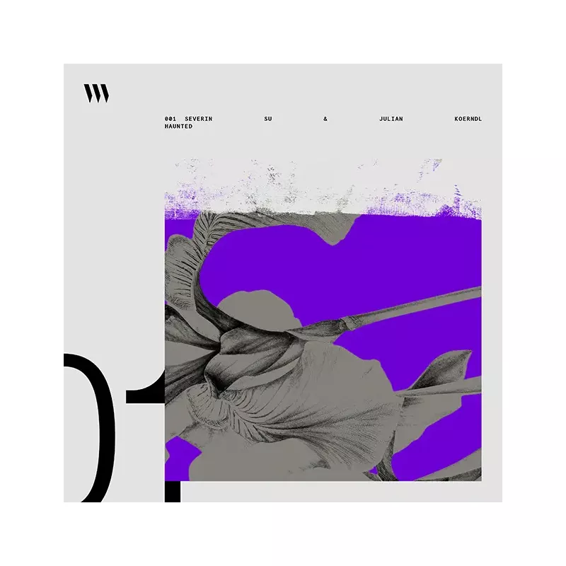 Analog Drift EP