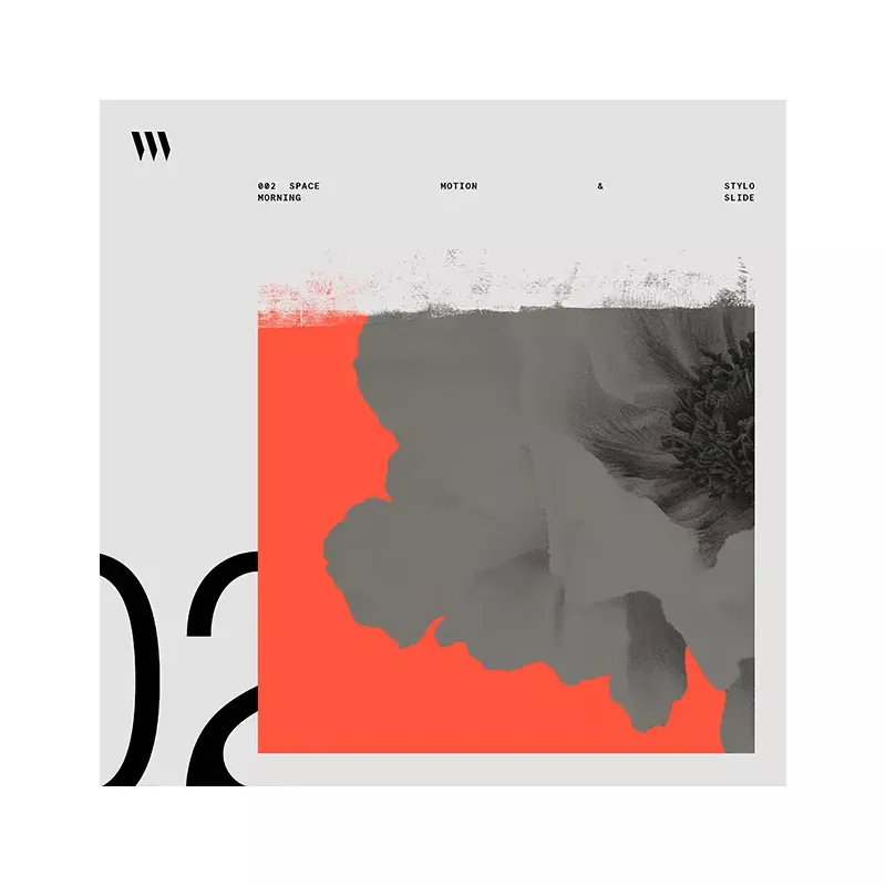 Orbital States EP