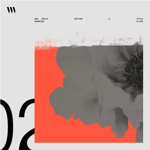 Orbital States EP