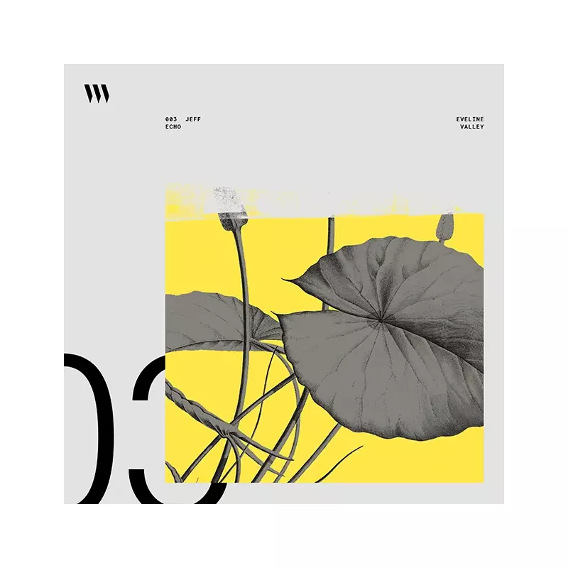 Meridian EP