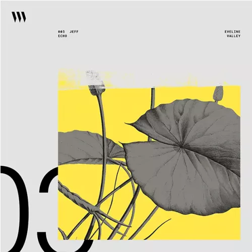 Meridian EP