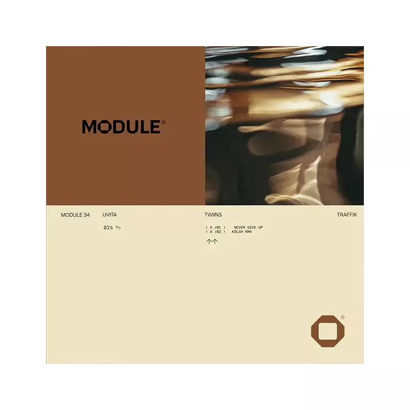 Inner Architecture EP