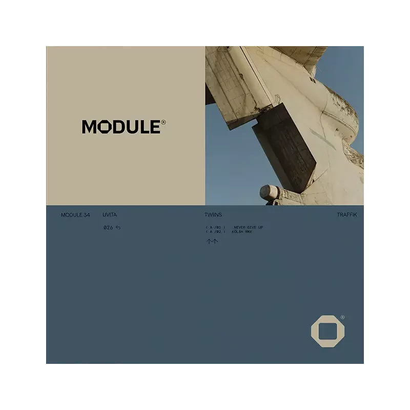 Temporal Flow EP